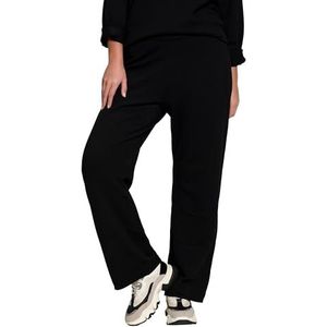 Ulla Popken Gebreide damesbroek