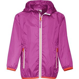 Playshoes Regenjas Kinderen - Roze - Maat 86