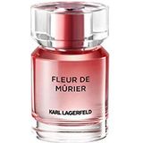 Karl Lagerfeld Karl Lagerfeld Fleur de Mûrier Eau de Parfum Spray 50 ml