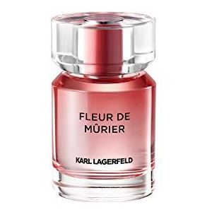 Karl Lagerfeld Karl Lagerfeld Fleur de Mûrier Eau de Parfum Spray 50 ml