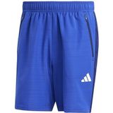 adidas - Trainingshorts - Melange - 100% Polyester - CLIMACOOL