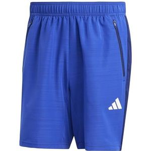 adidas - Trainingshorts - Melange - 100% Polyester - CLIMACOOL