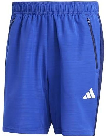 adidas - Trainingshorts - Melange - 100% Polyester - CLIMACOOL