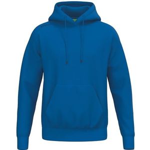 Erima - TS - Hoodie - Unisex - Katoenmengsel - Gevoerde Capuchon