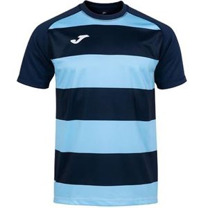 Joma - Prorugby II - Sportshirt - Korte Mouwen - Unisex - Ademend