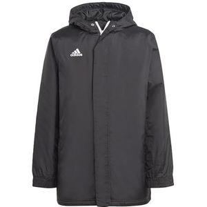 adidas Unisex kinderen Ent22 Stad Jkty Jacket (gevuld heavyweight)