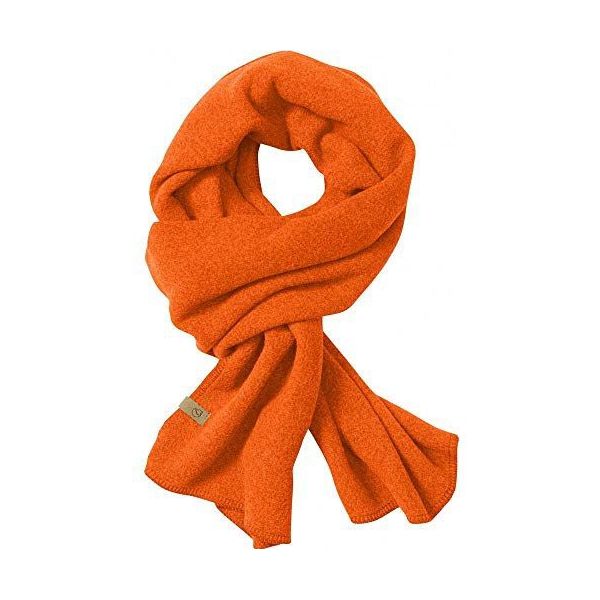 fleece sjaal zeeman