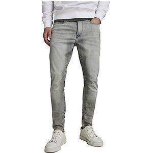 G-Star Heren D-Staq 3D Slim Jeans, grijs (Antic Faded Radium D05385-9882-c587), 27W / 32L