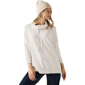 CECIL Oversized trui, albast beige, M