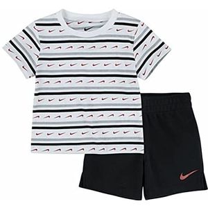 Nike - Sportset voor baby's, meerkleurig, standaard (S6474803)