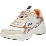 FILA Collene A Wmn sneakers voor dames, marshmallow-abrikoos tan, 36 EU, Marshmallow Apricot Tan, 36 EU