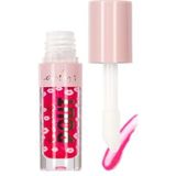 Lovely - Pout Lip Gloss Top Coat N4 - Glanzend - Hydraterend - Volumeeffect