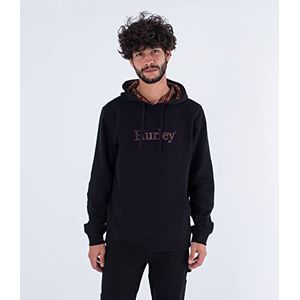 Hurley Trail Hoodie heren capuchontrui