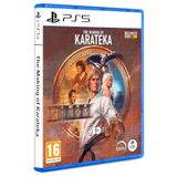 The Making of Karateka PS5