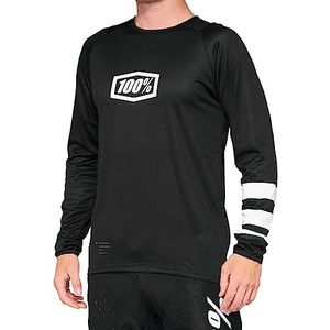 100% R-Core Fiets Jersey