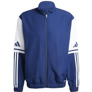 adidas - Squadra 25 - Trainingsjack - Lichtgewicht - AEROREADY