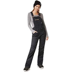 L1 Premium Goods Loretta overall voor dames, waterafstotend, ademend, snowboardbroek voor dames