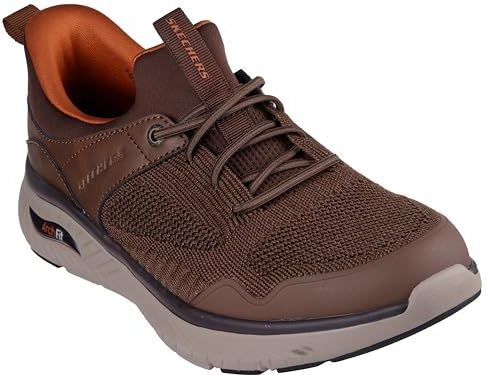 Skechers - Arch Fit Crosser - Schoenen - Comfortabel - Relaxed Fit