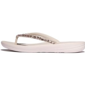 Fitflop - iQUSHION - Flip-Flops - Nude Rose - Ergonomisch