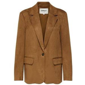 ONLY - ONLINA - Blazer - Bruin