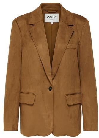 ONLY - ONLINA - Blazer - Bruin