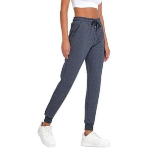 COMEOR - Cmr-9255 V2 - Jumpsuit - Donkergrijs