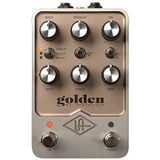 Universal Audio Golden Reverberator Effectpedaal