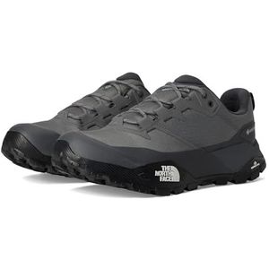 The North Face - Offtrail - Wandelschoenen - Anthracite Grey - TNF Black