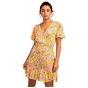 Quiksilver Spring Light Damesjurk, 1 stuk