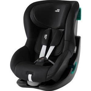 Britax Romer King Pro Baby autostoel Zwart