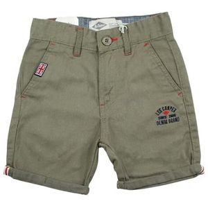 Lee Cooper Bermuda, grijs, 14 jaar voor kinderen, kaki, 10 Jaar
