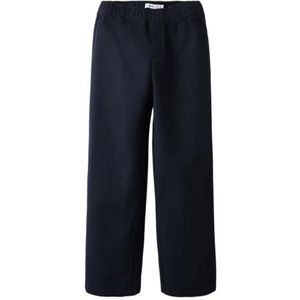 NAME IT Nkmruding broek, navy blazer, 128