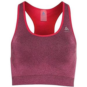 Odlo Sports Bra Seamless Medium Ceramicool Sport BH Dames