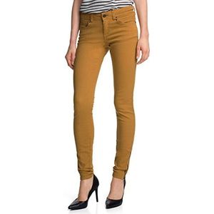 edc by ESPRIT Skinny broek voor dames 5 Pocket