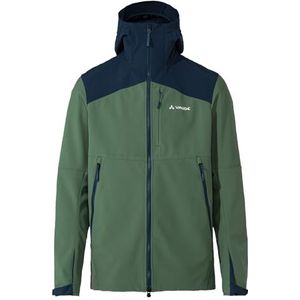 VAUDE Men's Roccia Softshell Jacket II Softshelljas voor heren