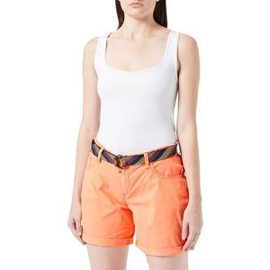 Timezone Regular AlexaTZ Short, geel, 28