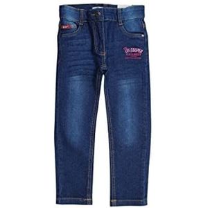 Lee Cooper Jeans voor meisjes, Blauw, 6 Jaren