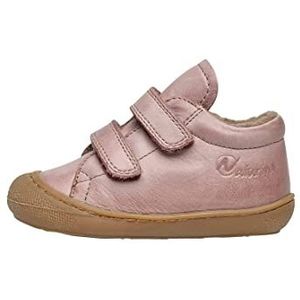 Naturino Unisex Baby Cocoon Vl Sneakers, Oudroze, 22 EU