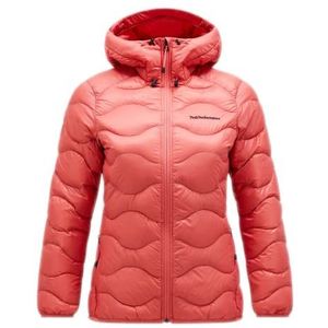 Peak Performance M Helium Down Hood Jacket