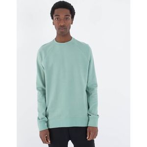 T-shirt - Katoen - Met Broderie - Voorzijde Met Pockets