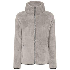 Rock Experience - Oldy Fleece - Met Kap - Technisch Fleece