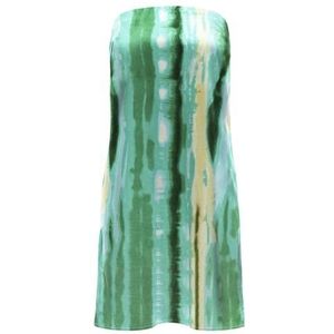ONLY Onljane Life Tube Dress Ptm voor dames, Greenbriar, L