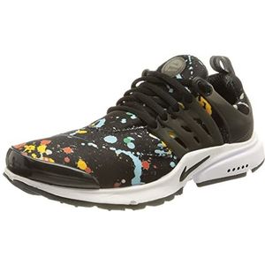 NIKE Air Presto Sneaker voor heren, Zwart Antraciet Wit, 39 EU