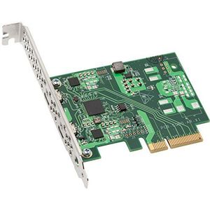 Sonnet compatible TB3 Upg. Card for Echo Express | for Echo Express III-D/III-R TB2