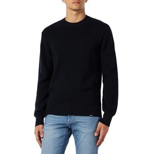 Seidensticker Herentrui, blauw, M