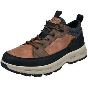 bugatti Heren Laarzen koude voering-321-AUA30, multicolour, 40, Meerkleurig, 40 EU