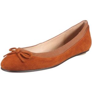 Buffalo London, Ballet plat voor dames 24 EU