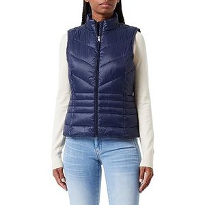 VERO MODA dames vest, navy blazer, XS