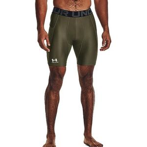Under Armour UA Hg Armour Shorts voor heren, gymshorts voor sport, hardloopshorts