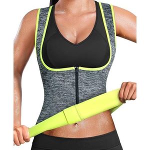 GAODI Saunapak voor dames